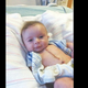 Image for article titled Baby Undergoes Open Heart Surgery, Gets Internet Famous as Consolation Prize